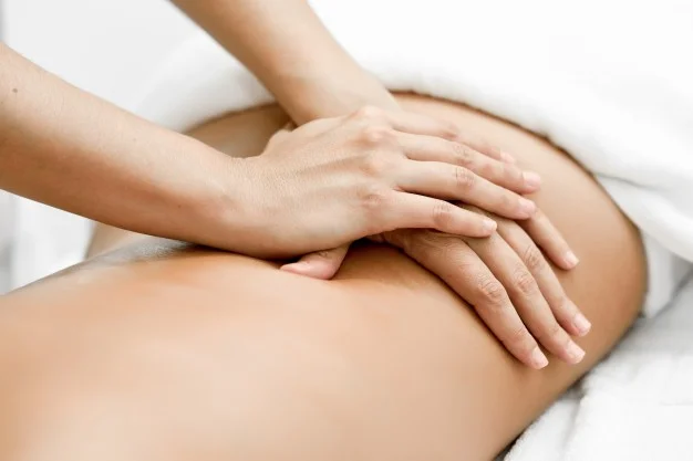 Und dann endete wir mit Sex”