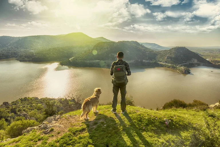 La nature, moins chère que la thérapie