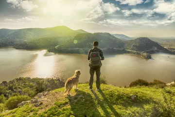 Nature, cheaper than therapy