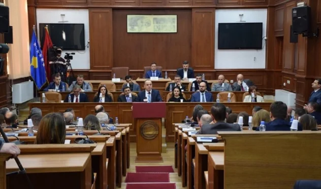 Convegni Prizren in onore di Epopa