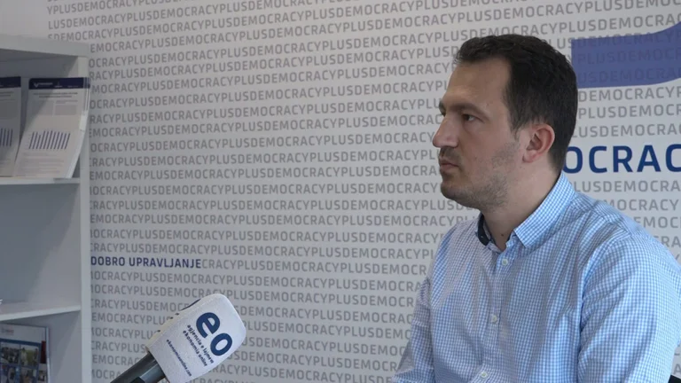 Krasniqi: Thaci accounts for his work and activities
