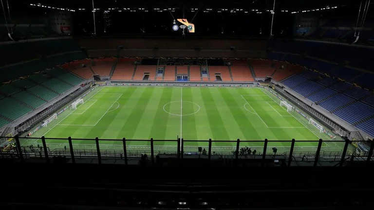 Official: Behind closed doors until April 3rd