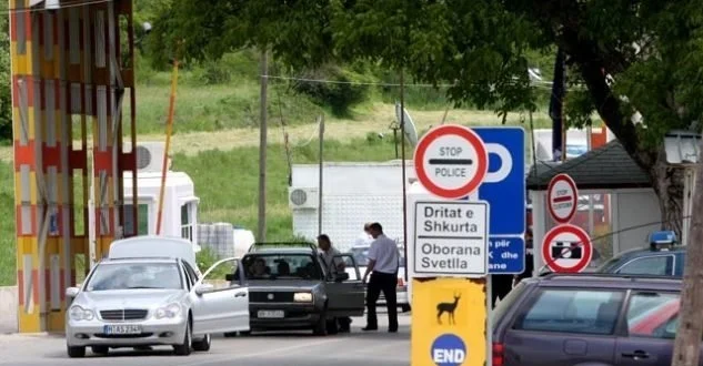 Aduanas confiscadas 2.2m euros en mercancías en 2019