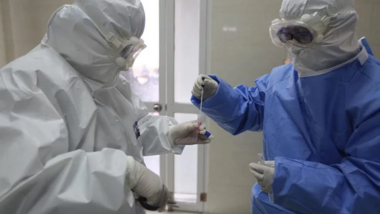 U.S. Death Confirmed by Coronavirus