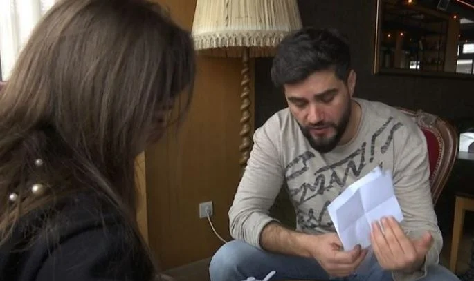Kosovo Albanian Presevo sentenced