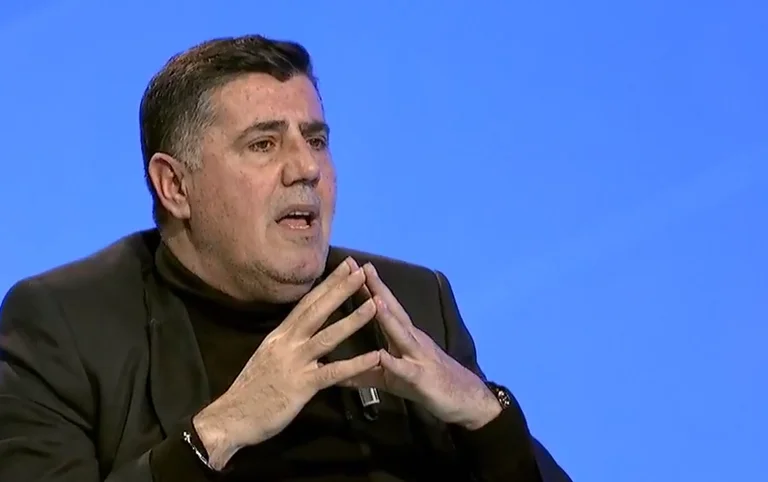 Haziri: Reciprocity to dawn because tomorrow we can have consequences