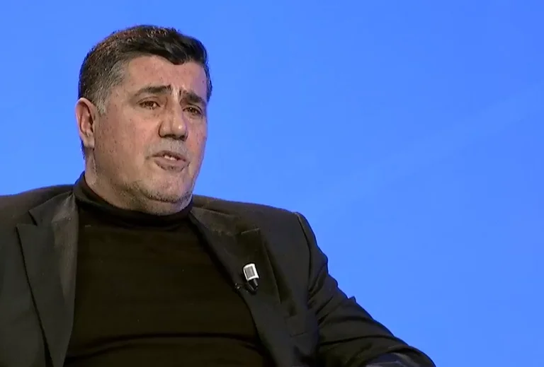 Haziri: El mismo hecho de que los estadounidenses tienen un papel en el diálogo, debemos ser responsables