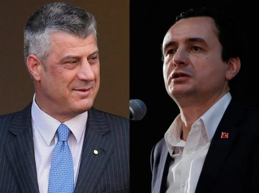 A do të inicohet shkarkimi i Thaçit për letrën me NATO-n? Ja qysh përgjigjet Kurti