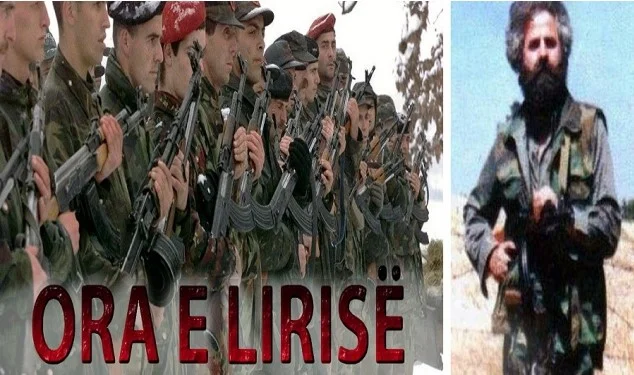 Thaci, Kurti e Osmani si incontrano nell'era della KLA