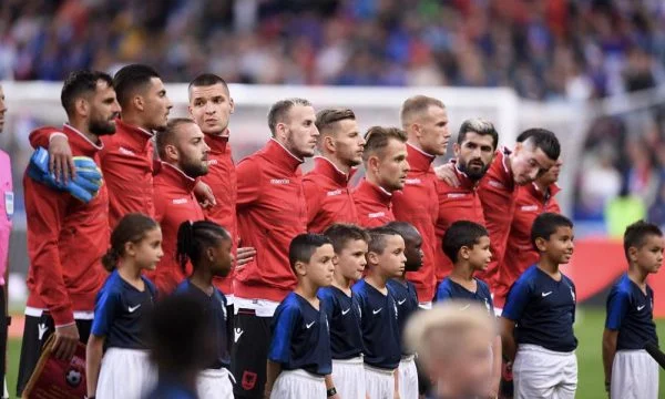 Coronavius also risks Albania's friendly, The FSHF is preparing the plan