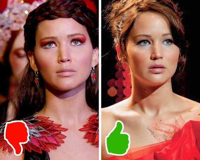 Le lourd Grimm ? Moins d'occasion d'être un leader; c'est ainsi, selon les experts, que les toilettes exercent une influence excessive sur la position des femmes.