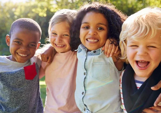 Warum Kinder, die daran gewöhnt sind, Magie zu sagen, werden gute Menschen