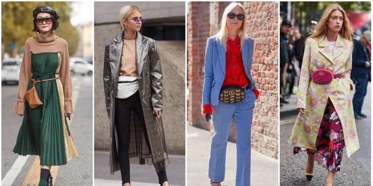 Accessoires pour transformer complètement votre look