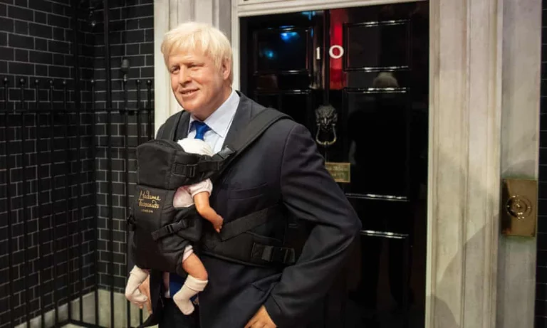L'amante era incinta: il primo ministro britannico Seeks Parental Rest dallo Stato