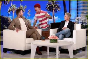 Beckham a peur de Bieber