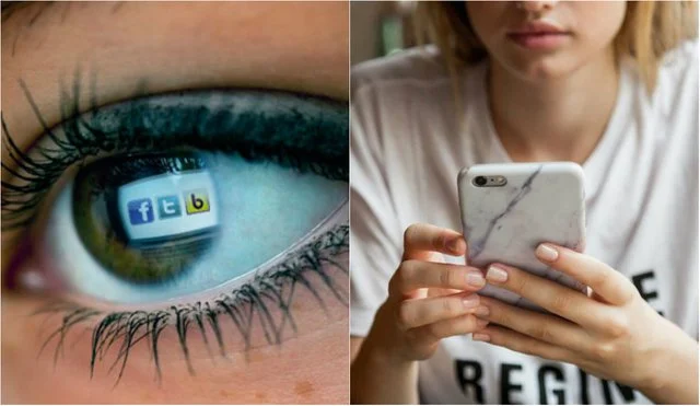 Resistere senza vedere il profilo; Perché è difficile dimenticare ex al social network