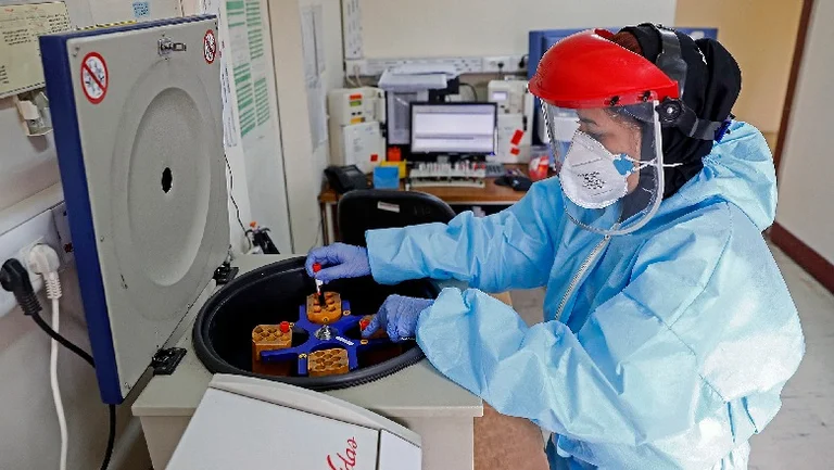 The World Bank allocates $12 billion for Coronavirus