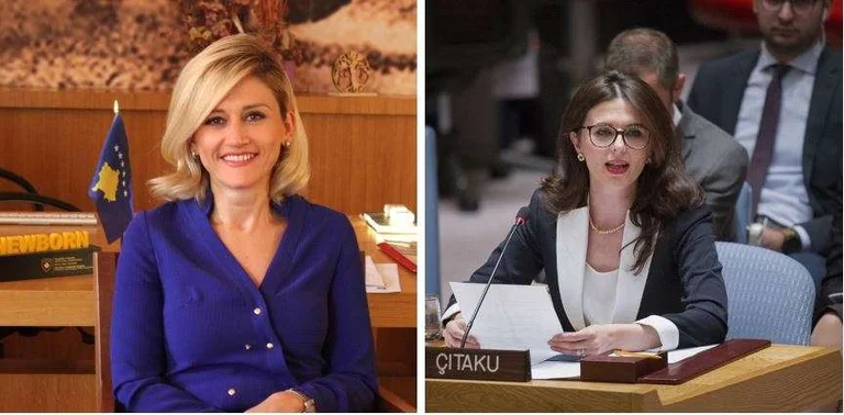Kusari-Lila Bitak: Just as I wished you at the beginning, I wish you again for the dignified completion of the task