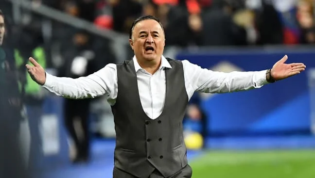 Moldova coach: Kosovo is group's top favourite