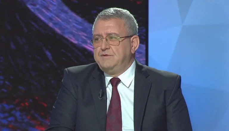 Armand Duke : Nous sommes dans le pire groupe.