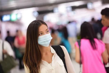 Quali maschere hanno un effetto sulla prevenzione della coronaria