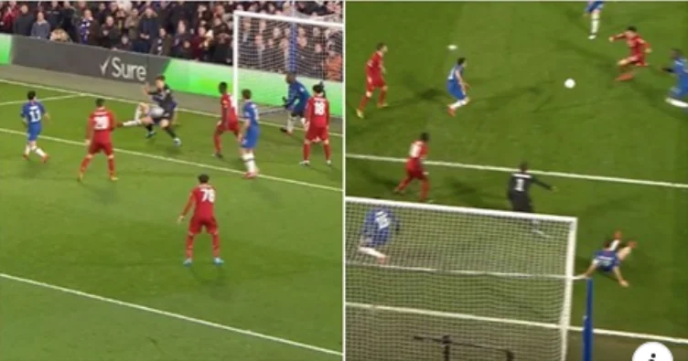 Capa just turned Chelsea's career on track with three brilliant expectations in a row.