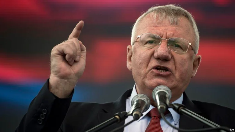Seshel droht Montenegrin-Präsident zum Tod