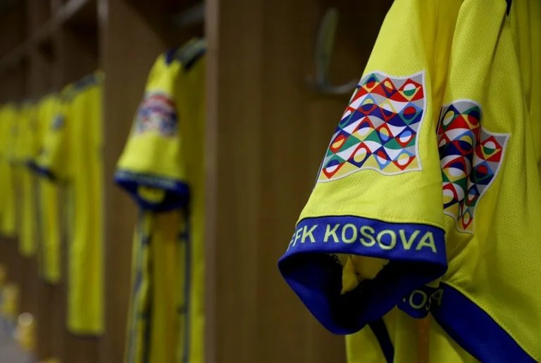 Here you can directly convey Kosovo's lot to the League of Nations