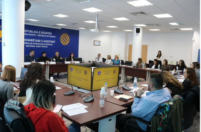 The northern municipalities did not apply the audience's recommendations for “Development Fund”