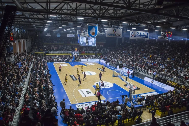 Offizieller: Rahoveci zieht aus der Balkan League zurück