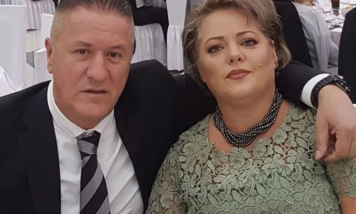 Sudied in Schweden, der Junge hat angeblich seine Eltern in Prizren getötet