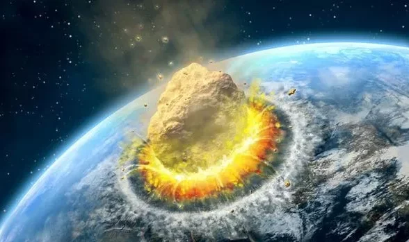 Asteroid alert: NASA finds that the deadly celestial stone has pounced on earth