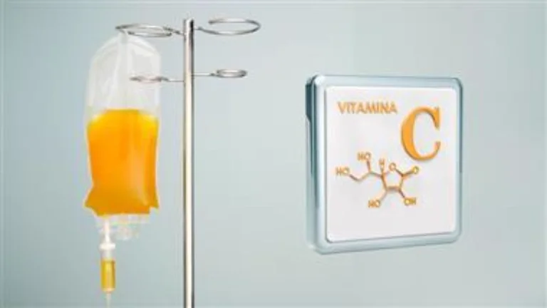 Wuhan: La prova avrà luogo, la grande dose di vitamina C coronaria battere la vitamina?