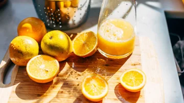 Is orange juice suggested by doctors in the morning? Learn It for Good