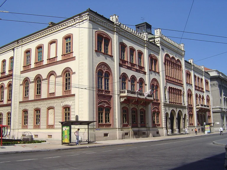 She leaves us alone: Serbia too is excluded from ENQA