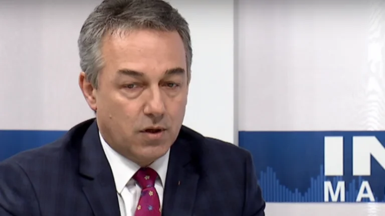 Avdu: Le tasse stanno spostando il Kosovo dall'agenda statunitense per la regione