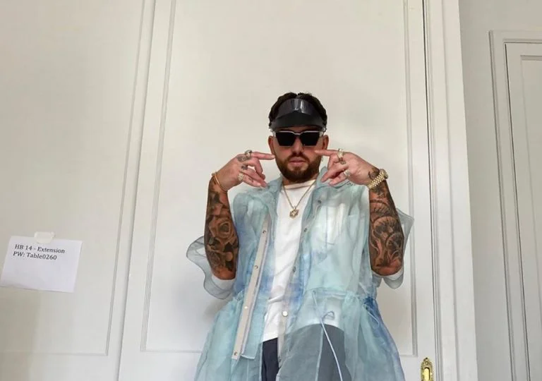 “Coronavirus ist nicht für Albaner”, Gashi beseitigt seinen Vater