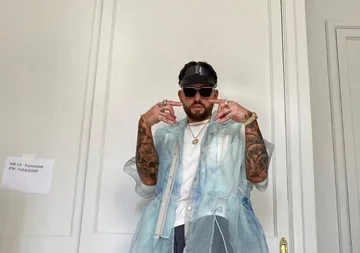 “Le coronavirus n'est pas pour les Albanais”, Gashi ridicule son père