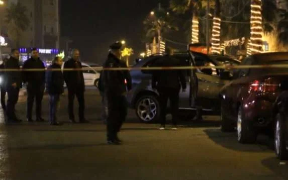 Two killed in Durres, police: The shooting came from a moving car