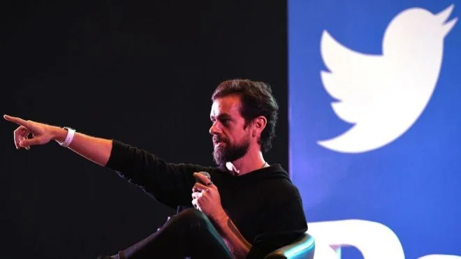 Coronavirus: Twitter tells staff to work from home
