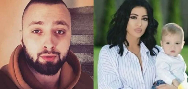 Mike e Majlinda concordano, il rapper pubblica i video di Roan