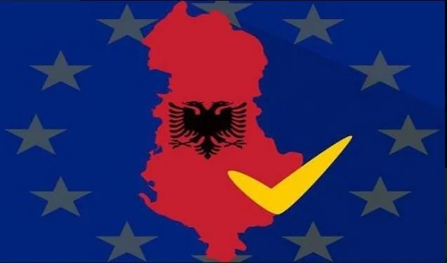 Brussels reconfirms: Pro-opening membership talks with Albania