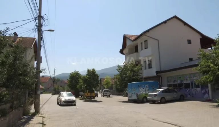 Disparas a una mujer con 14 balas, tienes una acusación contra su marido.
