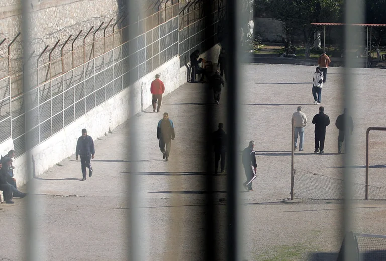 Sentenced to Life, Suicide in Cell