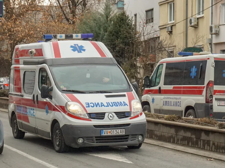 Coronavirus Verdacht, Garten tutor stirbt in Albanien