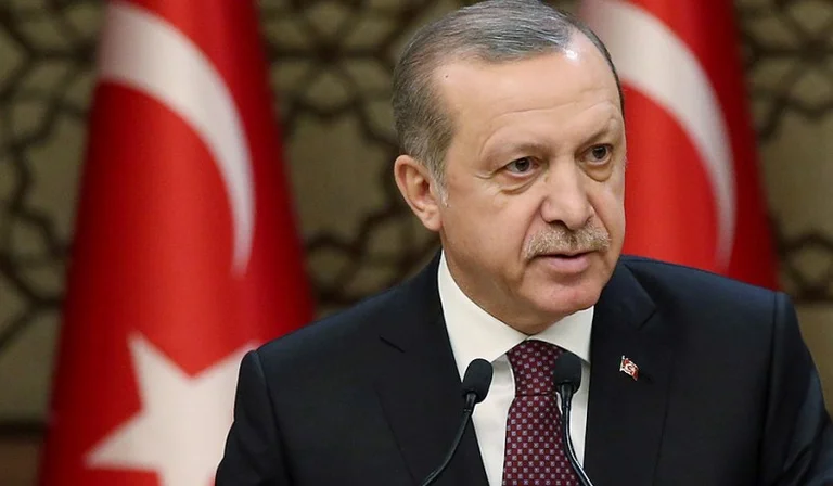 Erdogan: L'UE coupable, au téléphone nous a demandé de fermer les frontières pour les réfugiés syriens