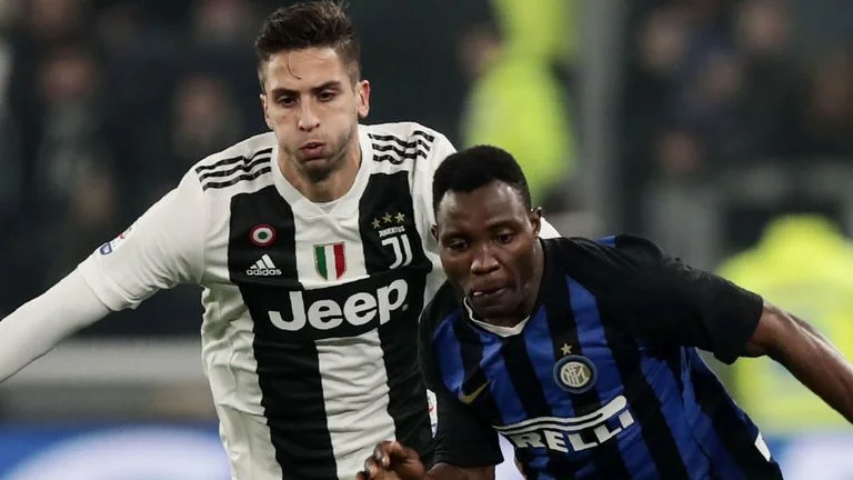 Coronavius sta colpendo la Serie A: ecco quando Juventus-Inter si gioca