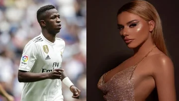 Taani continue à flirter avec Winnicious, écrit après avoir remporté Barcelone