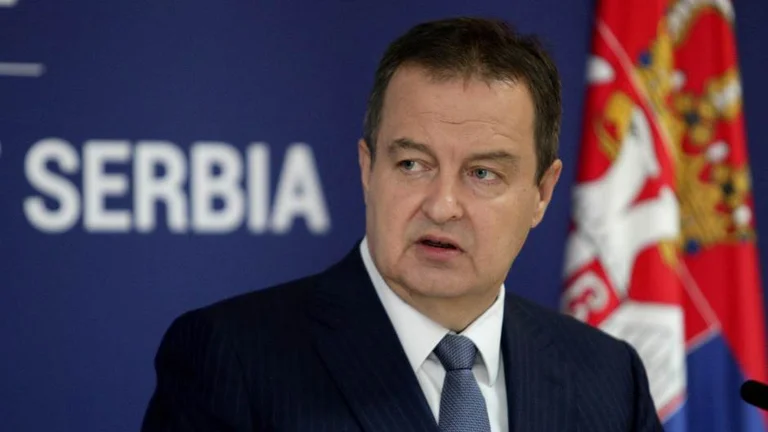 Daciqi viola la richiesta di Kurti di fermare la campagna serba: Prompt new value