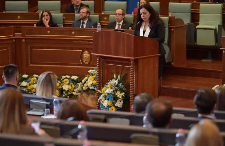 La pause, pas de quorum